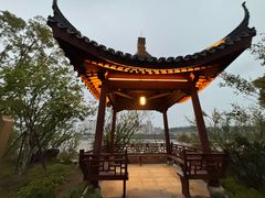 -江心屿景区