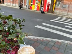 -W CAFE(甜爱路店)