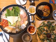 部队锅-莫嘎(乌鲁木齐中路店)