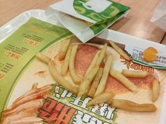 -德克士(什邡永辉超市店)