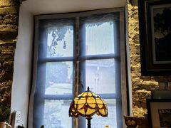 -不舍昼夜咖啡馆