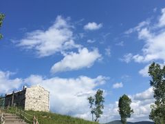 -哈乌尔河