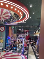 -MELAND亲子乐园•派对•研学(集美世茂店)