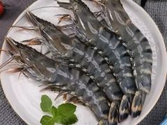 -盒马X会员店(上海森兰商都店)