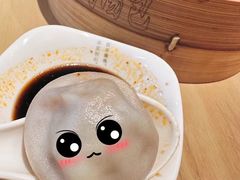 -百年尹氏汤包(湖南路狮子桥店)