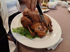 香酥全鸭-泰丰楼(前门西大街店)