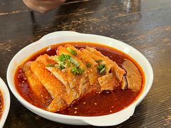 蒜泥白肉-牛王庙(龙华花园店)