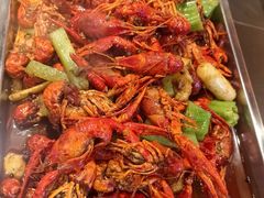 -虾乐园龙虾·夜宵(松江店)