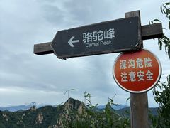 -大岭沟猕猴桃谷风景区