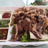 这家我愿称之为羊肉天花板，真的太好吃了