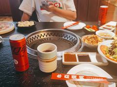 -牛焱·烧肉酒肆(五大道店)