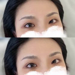 -Verywang半永久纹眉•仪器野生眉