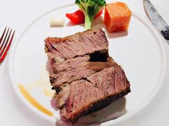 -王品牛排(珠海富华里店)