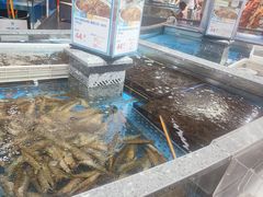 -盒马鲜生(莱蒙都会店)