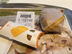 -麦当劳(惠政老街店)