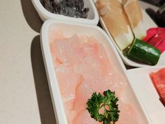 -海底捞火锅(万丰桥店)