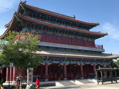 -天津妈祖文化园