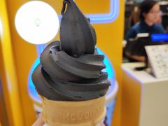 -麦当劳(民盈·国贸城店)