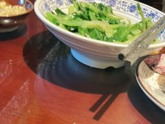 -杨记隆府(南坪店)