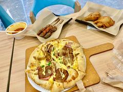 -达美乐比萨(大冲店)