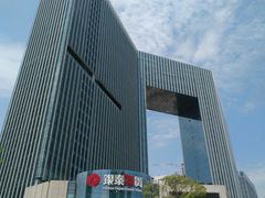 -银泰百货(厦门国贸中心店)