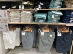 -优衣库(重庆沙坪坝印象汇店)