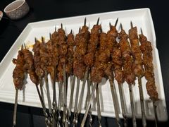 -羊门客在·烤盐池滩羊·川菜