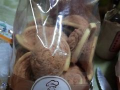 -长乐饼家(五羊新城店)