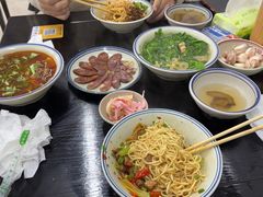 -万三面馆(青龙正街太古里店)
