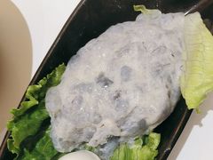 -帝皇海海鲜豆捞(桐泾商务广场店)