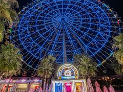 -三亚海昌梦幻海洋不夜城