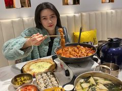 -HOTISLAND海鸡岛·韩国料理(江南西店)
