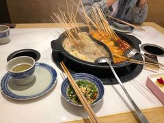 -热辣宗师·串串火锅(万达金街店)