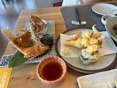-菊上尊品料理(八佰伴中心店)