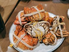 -博林天瑞喜来登酒店·西丽尚膳