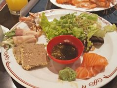 -大连富丽华大酒店·花都西餐厅
