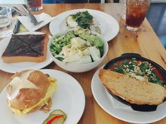 -Egg•Allday Brunch(襄阳北路店)