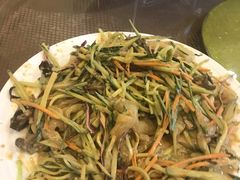 五彩拉皮-勺园饭店(骨科医院店)