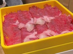 -水林间·寿喜烧自助(仙林金鹰店)