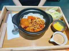 -友名Cross日式咖喱屋(江南大道中店)