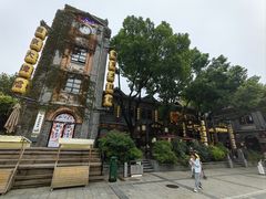 -1912街区
