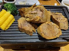 -渔寿司·日本料理(艾尚天地店)