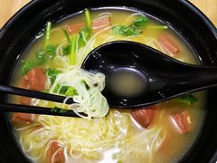 -小杨生煎(龙阳广场店)