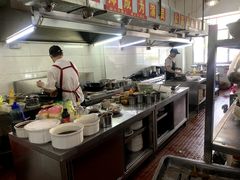 -张家卫·阳江菜·小海鲜(肥婆湾桥店)
