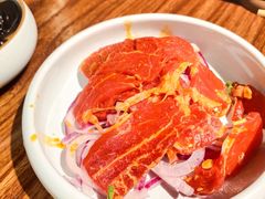 -九田家黑牛烤肉料理(新辰里亚运村店)