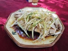 -隆都四季香饭店(碧海路店)