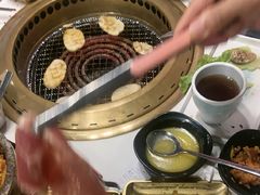 -炙城·韩式烤肉(南京东路店)