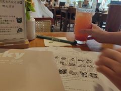 -雕刻时光咖啡馆(北师大店)