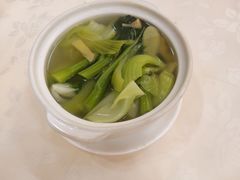 姜片杂菜煲-四季大酒楼(白濠店)