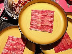 -牛New寿喜烧(虹桥新天地店)